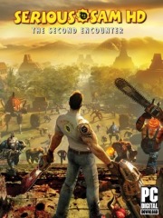 Serious Sam HD: The Second Encounter