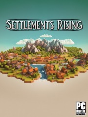 Settlements Rising