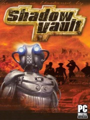 Shadow Vault