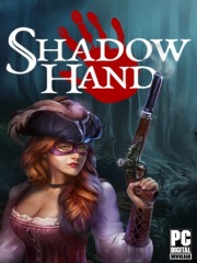 Shadowhand: RPG Card Game