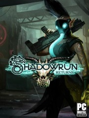 Shadowrun Returns