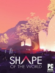 Shape of the World