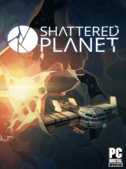 Shattered Planet