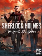 Sherlock Holmes: The Devil's Daughter