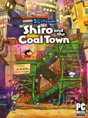 Shin chan: Shiro and the Coal Town