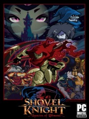 Shovel Knight: Specter of Torment