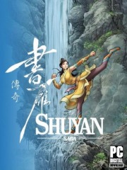 Shuyan Saga