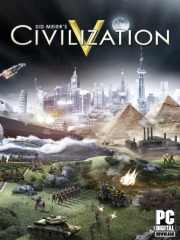 Sid Meier's Civilization V