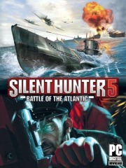 Silent Hunter 5: Battle of the Atlantic