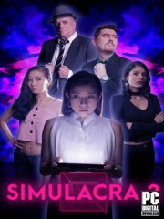 SIMULACRA 2