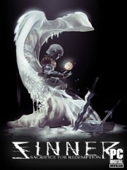 SINNER: Sacrifice for Redemption