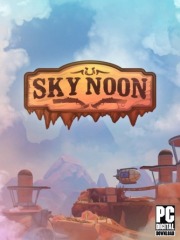 Sky Noon