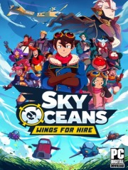 Sky Oceans: Wings for Hire