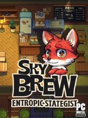 SkyBrew: Entropic Strategist