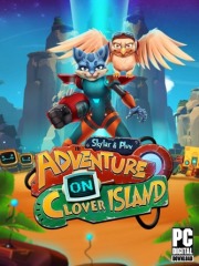 Skylar & Plux: Adventure On Clover Island