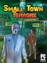 Small Town Terrors: Livingston