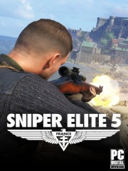 Sniper Elite 5