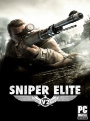 Sniper Elite V2