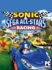 Sonic & SEGA All-Stars Racing