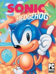 Sonic The Hedgehog