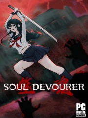 Soul Devourer