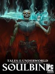 Soulbind: Tales Of The Underworld