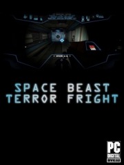 Space Beast Terror Fright