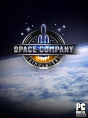 Space Company Simulator