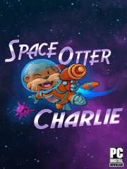 Space Otter Charlie