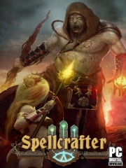 Spellcrafter