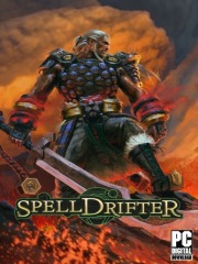 Spelldrifter