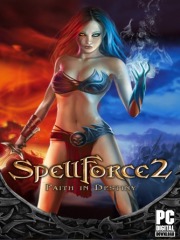 SpellForce 2: Faith in Destiny