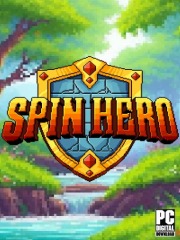 Spin Hero