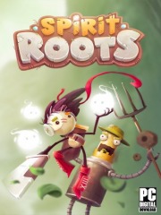 Spirit Roots