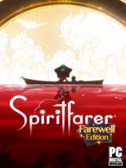 Spiritfarer