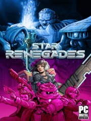 Star Renegades