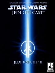 STAR WARS Jedi Knight II - Jedi Outcast