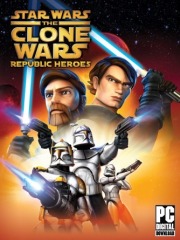 STAR WARS: The Clone Wars - Republic Heroes