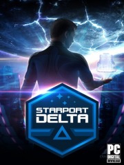 Starport Delta