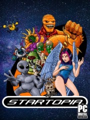 Startopia