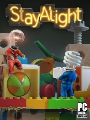 Stay Alight