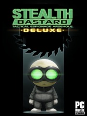 Stealth Bastard Deluxe