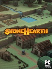 Stonehearth