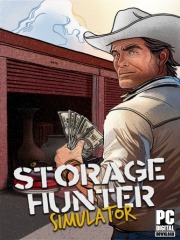 Storage Hunter Simulator