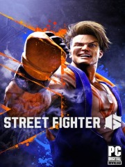 Street Fighter 6