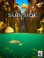 Subside