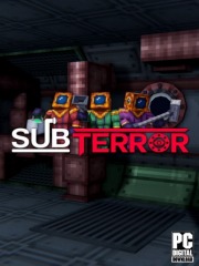 Subterror