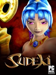 Sudeki