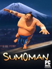 Sumoman