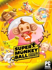 Super Monkey Ball: Banana Blitz HD